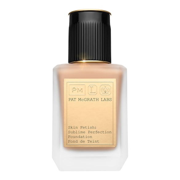 Skin Fetish: Sublime Perfection Foundation, PAT McGRATH LABS